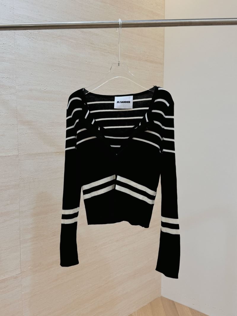 Jil Sandro Sweaters